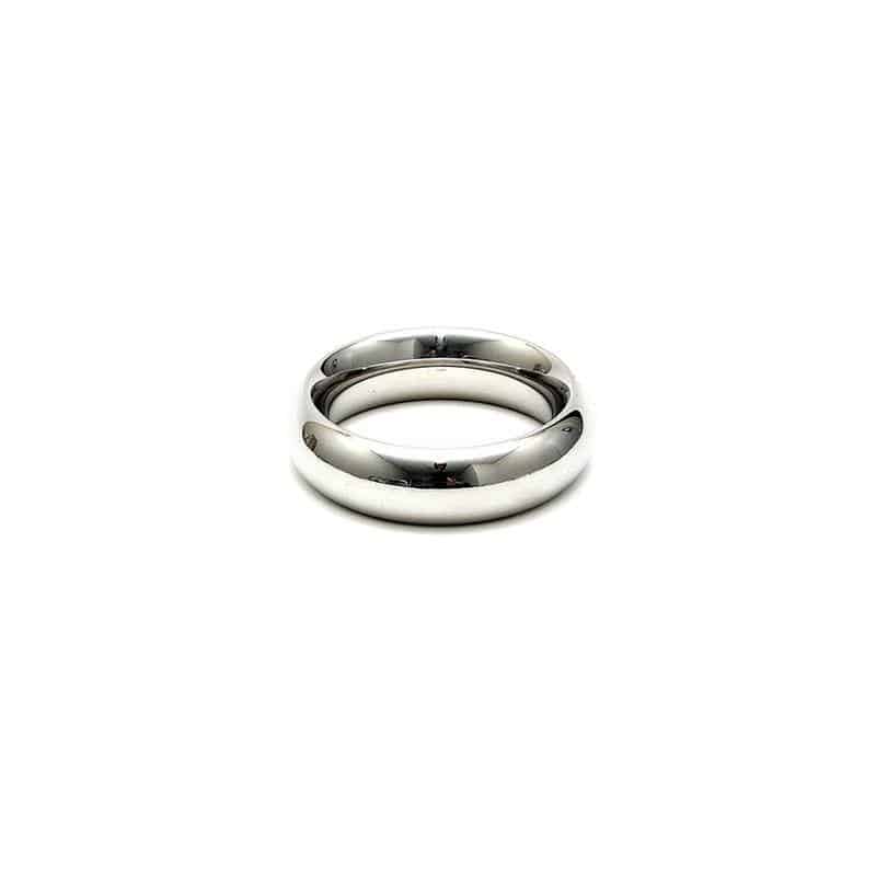 Steel Penis Ring