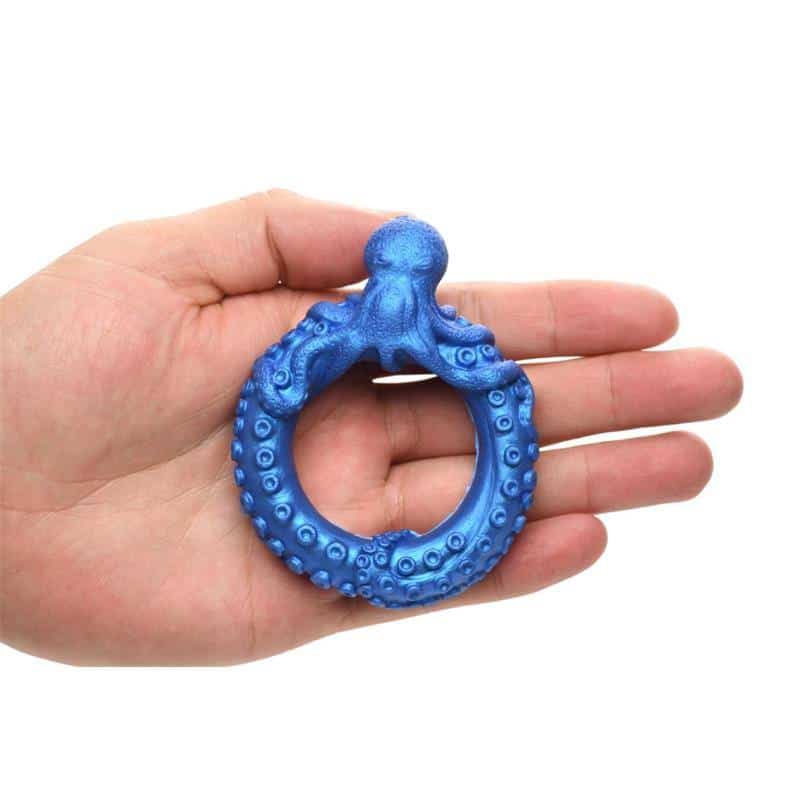 Penis Ring Poseidon 039 Penis Ring Poseidon 039