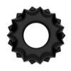 Penis Ring Power Plus Black
