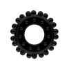 Penis Ring Power Plus Black