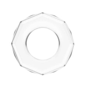 Penis Ring Power Plus Transparent