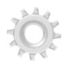 Penis Ring Power Plus Transparent