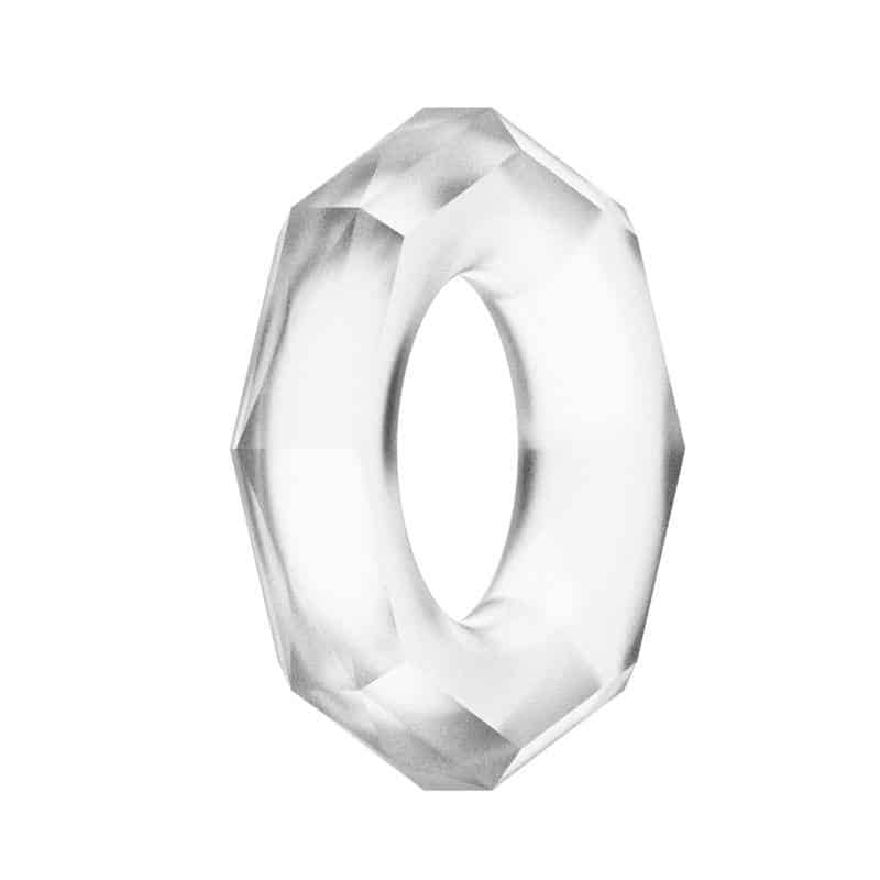 Penis Ring Power Plus Transparent Penis Ring Power Plus Transparent