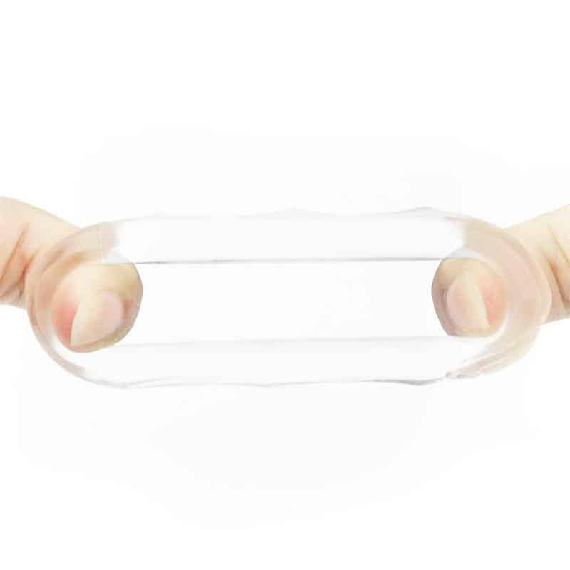 Penis Ring Power Plus Transparent Penis Ring Power Plus Transparent