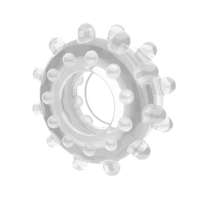 Penis Ring Power Plus Transparent Penis Ring Power Plus Transparent