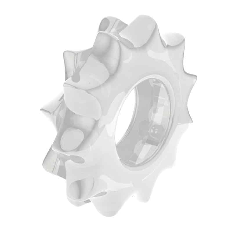 Penis Ring Power Plus Transparent Penis Ring Power Plus Transparent