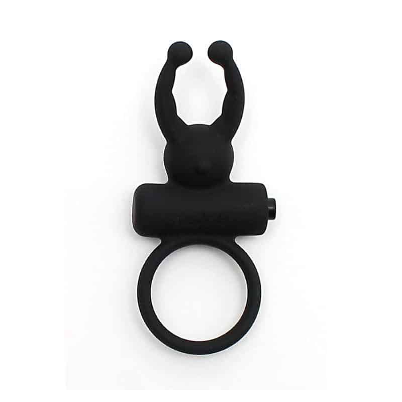 Penis Ring Rome Black Penis Ring Rome Black