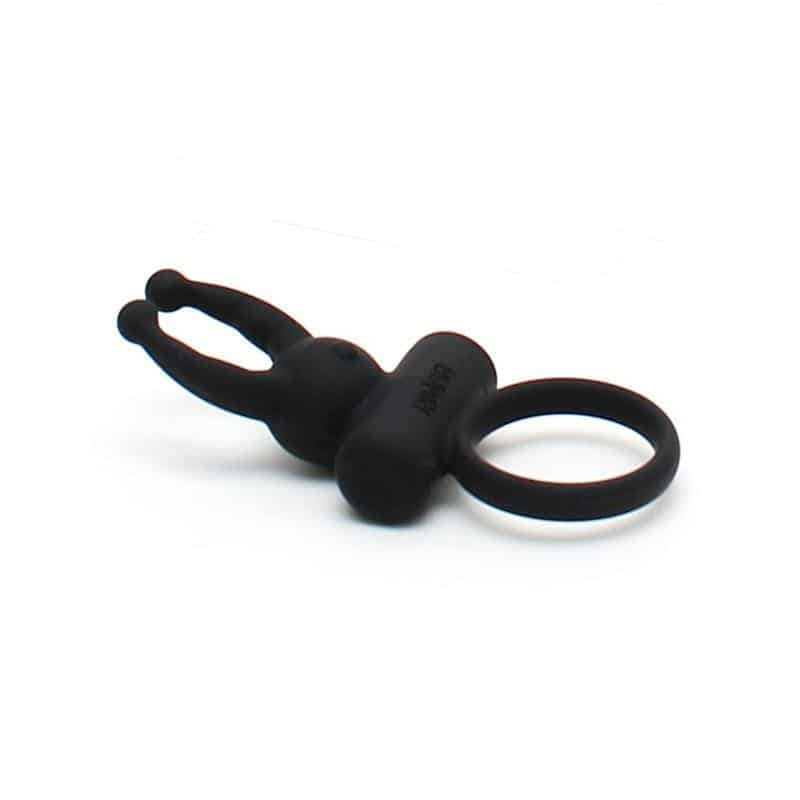 Penis Ring Rome Black Penis Ring Rome Black