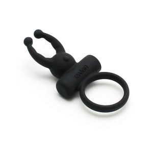Penis Ring Rome Black