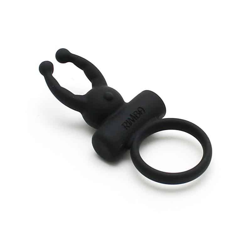 Penis Ring Rome Black