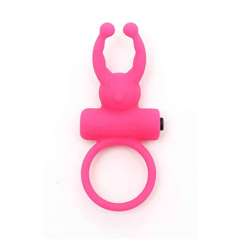 Rome Pink Penis Ring Rome Pink Penis Ring