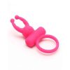 Rome Pink Penis Ring