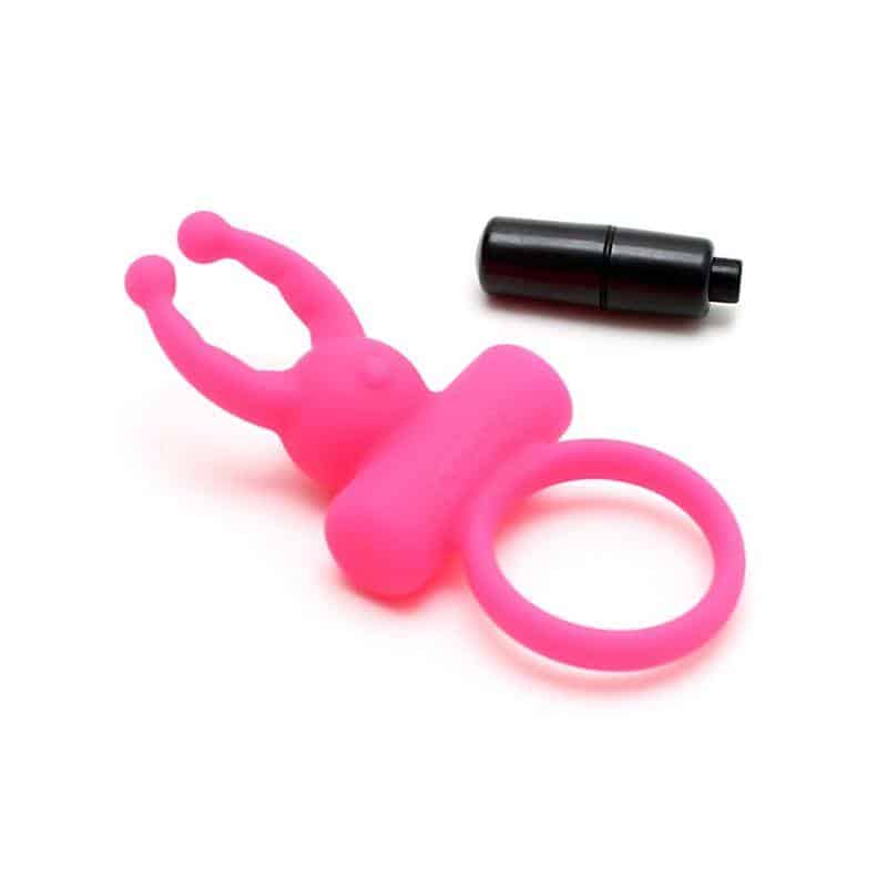 Rome Pink Penis Ring Rome Pink Penis Ring