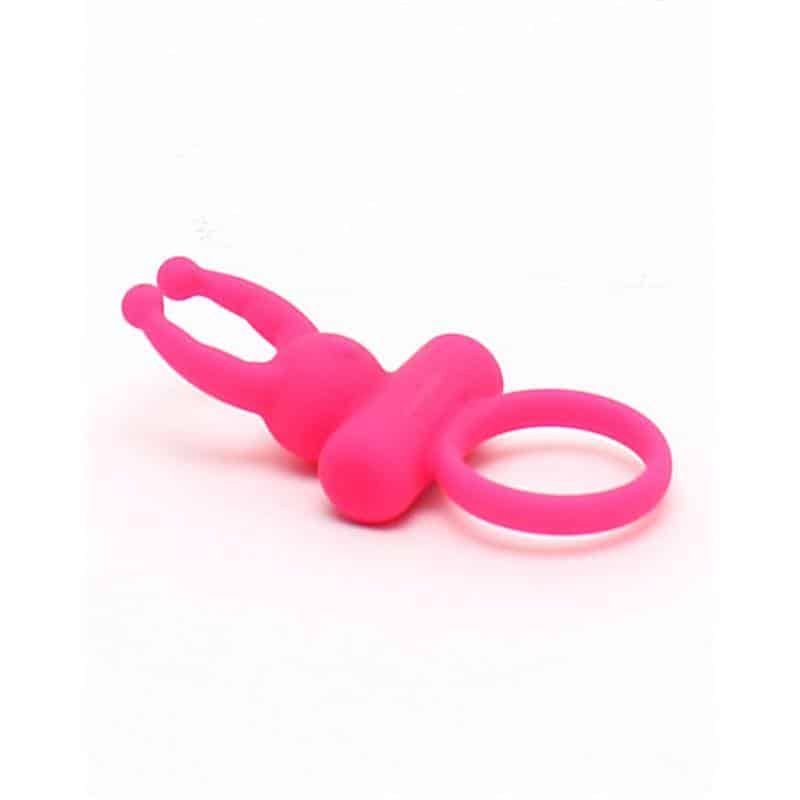 Rome Pink Penis Ring Rome Pink Penis Ring
