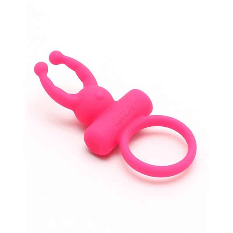 Rome Pink Penis Ring