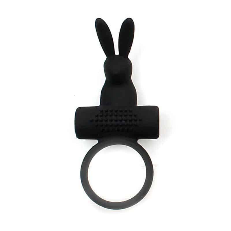 Penis Ring Vienna Black Penis Ring Vienna Black