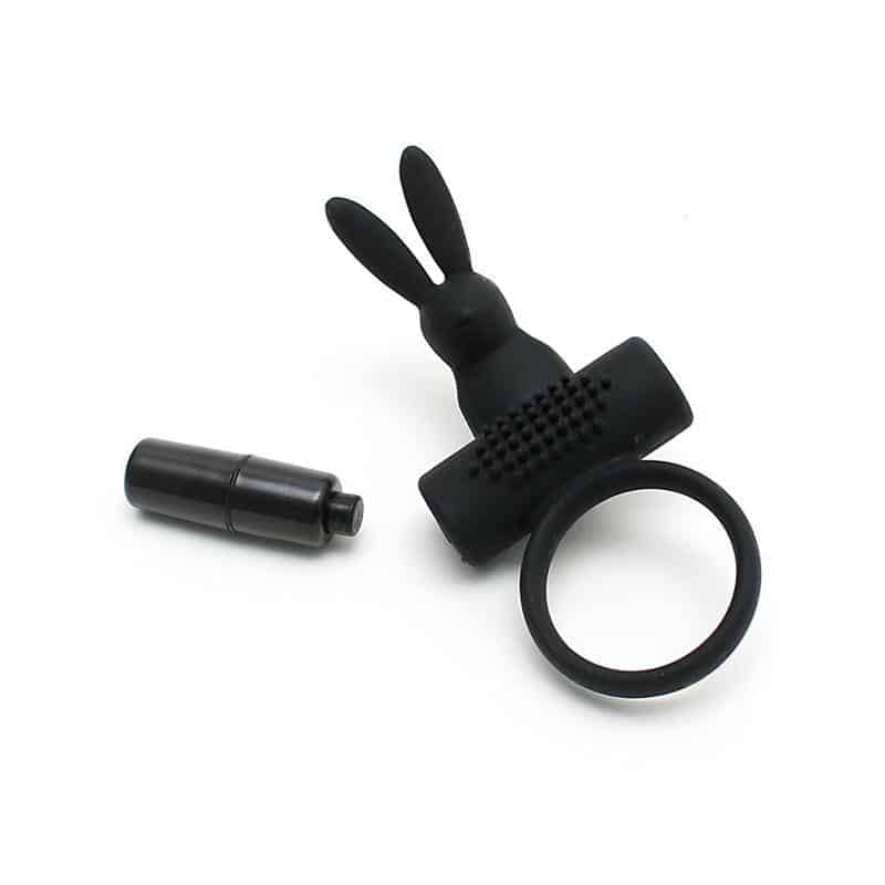 Penis Ring Vienna Black Penis Ring Vienna Black