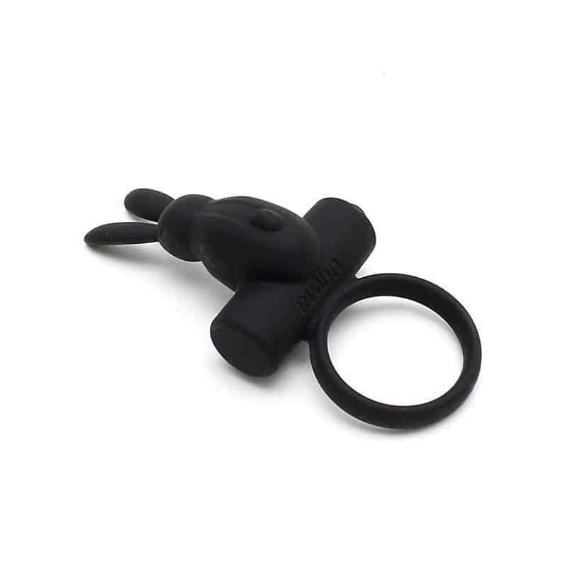 Penis Ring Vienna Black Penis Ring Vienna Black