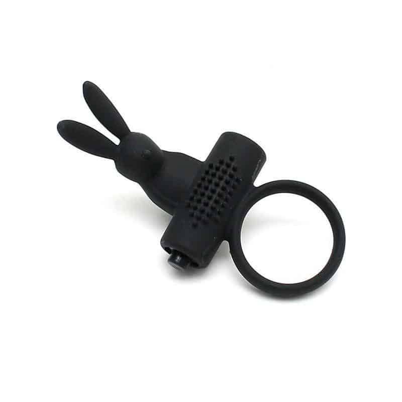 Penis Ring Vienna Black