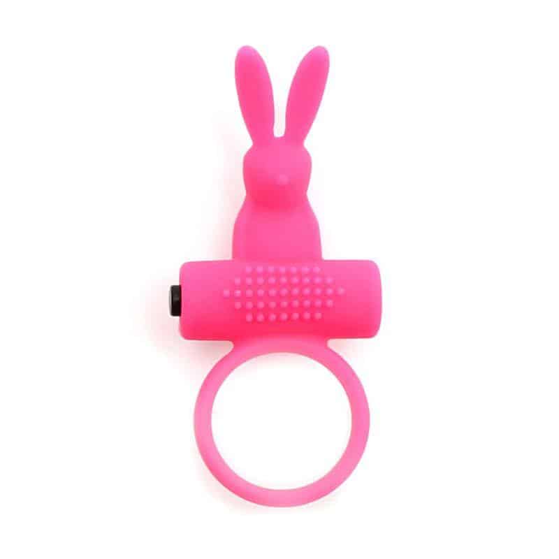 Vienna Pink Penis Ring Vienna Pink Penis Ring