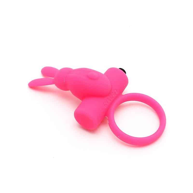 Vienna Pink Penis Ring Vienna Pink Penis Ring