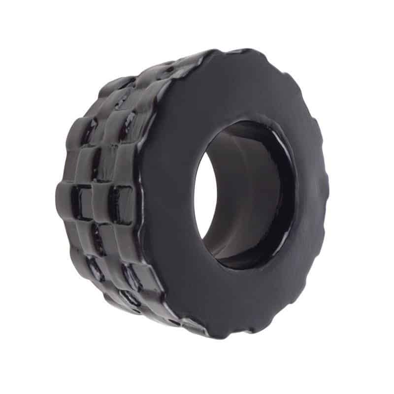 Anillo Peak Performance Negro Anillo Peak Performance Negro
