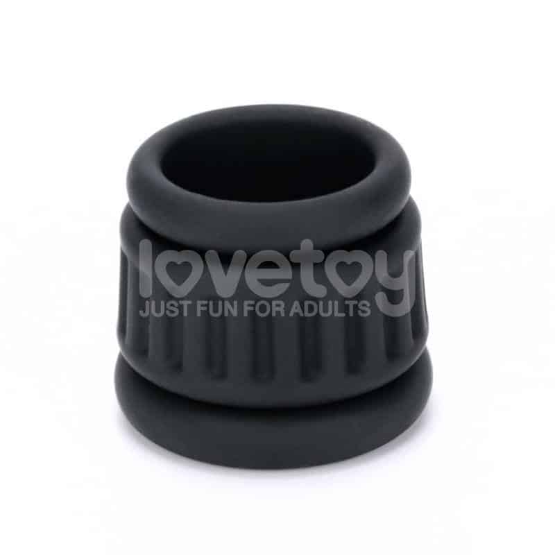 Pinnacle Pro Twin Grip Penis Ring Stretcher Pinnacle Pro Twin Grip Penis Ring Stretcher