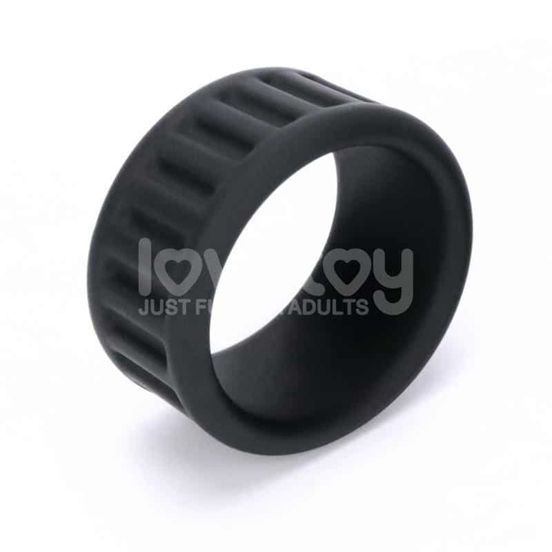 Pinnacle Pro Twin Grip Penis Ring Stretcher Pinnacle Pro Twin Grip Penis Ring Stretcher