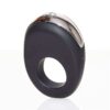 Vibrating Ring Atom Black