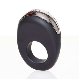Vibrating Ring Atom Black