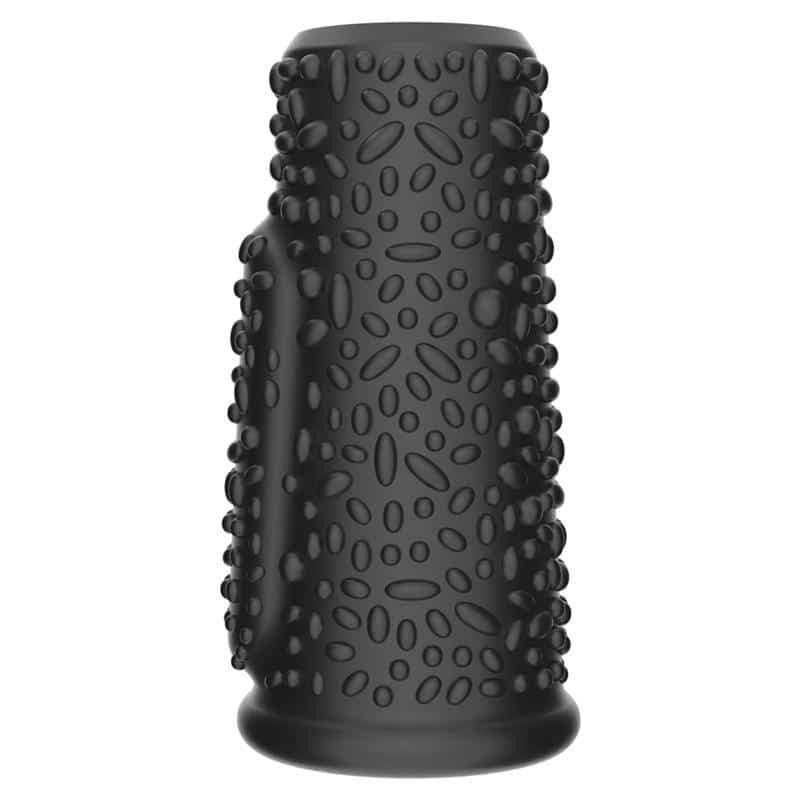 Vibrating Ring Drip Knights Vibrating Ring Drip Knights