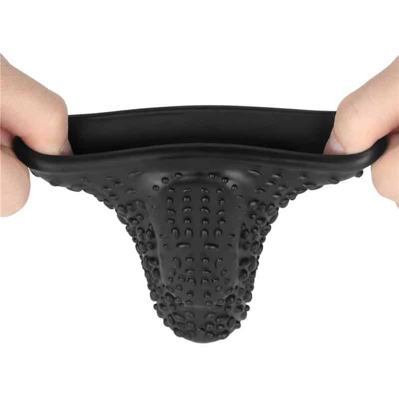 Vibrating Ring Drip Knights Vibrating Ring Drip Knights