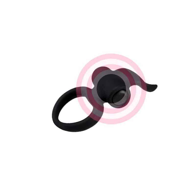Vibrating Lingus Ring 7 x 2.7 cm Vibrating Lingus Ring 7 x 2.7 cm