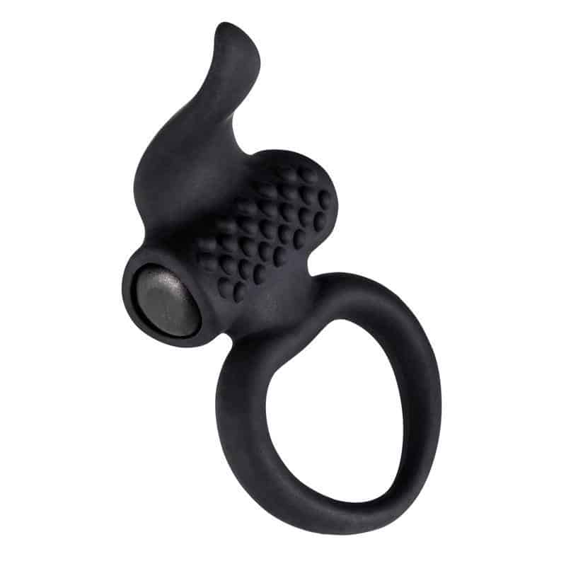 Vibrating Lingus Ring 7 x 2.7 cm