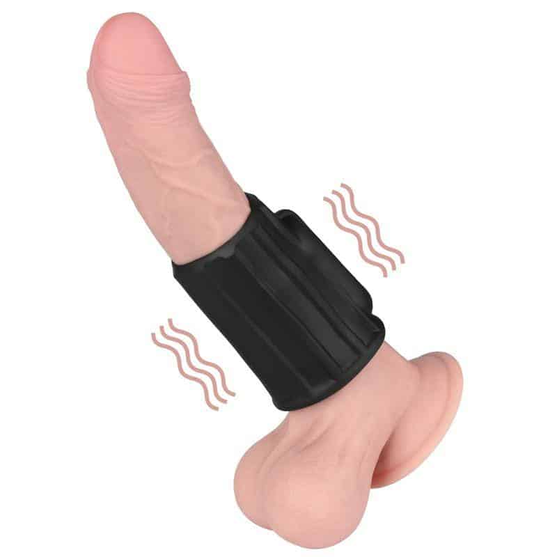 Ridge Knights Vibrating Ring Ridge Knights Vibrating Ring