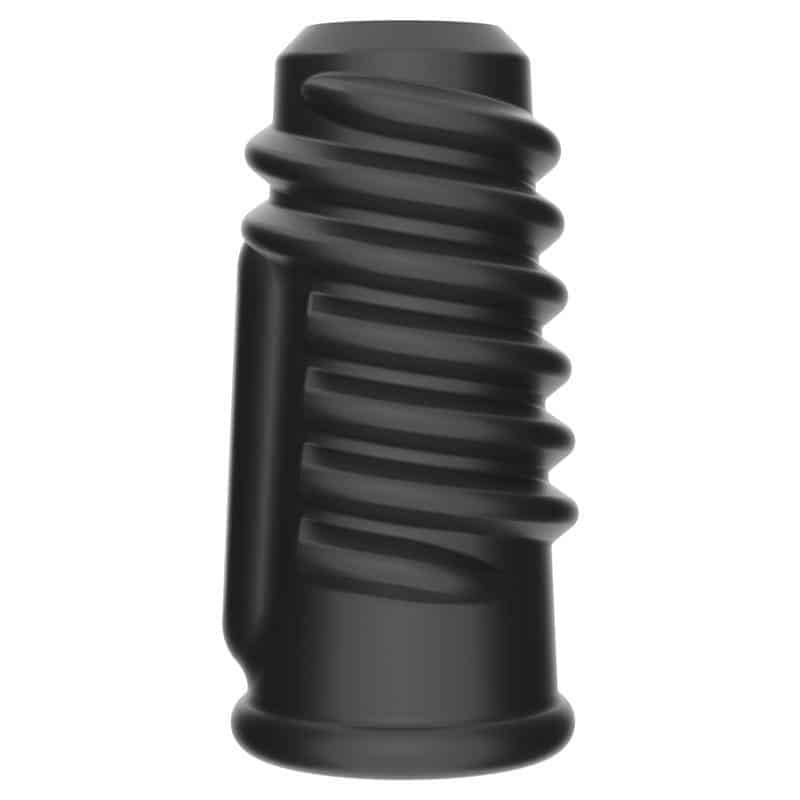 Vibrating Spiral Ring Vibrating Spiral Ring