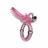 Vibrating Ring Sweet Pink