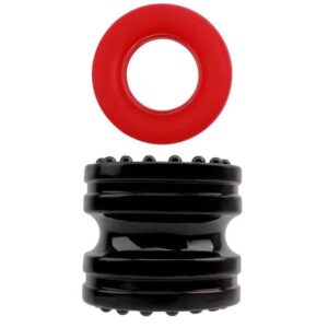 Penis Rings Hard-on Ring Set
