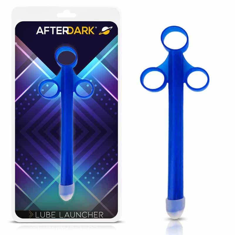 Anal Lubricant Applicator 10 ml