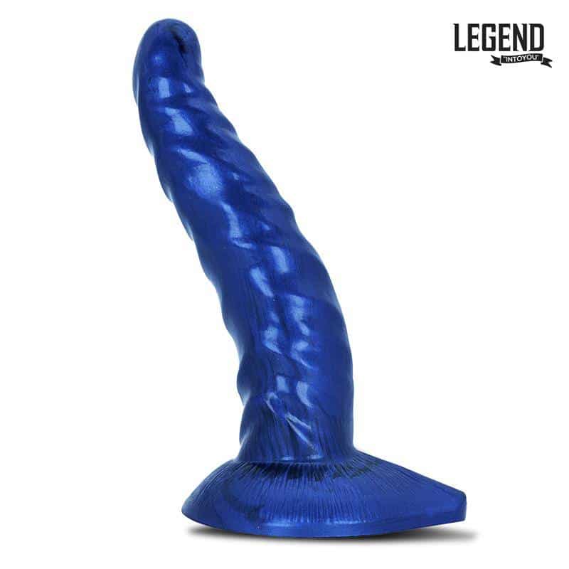 Aqualith Dildo Liquid Silicone 22 cm Aqualith Dildo Liquid Silicone 22 cm