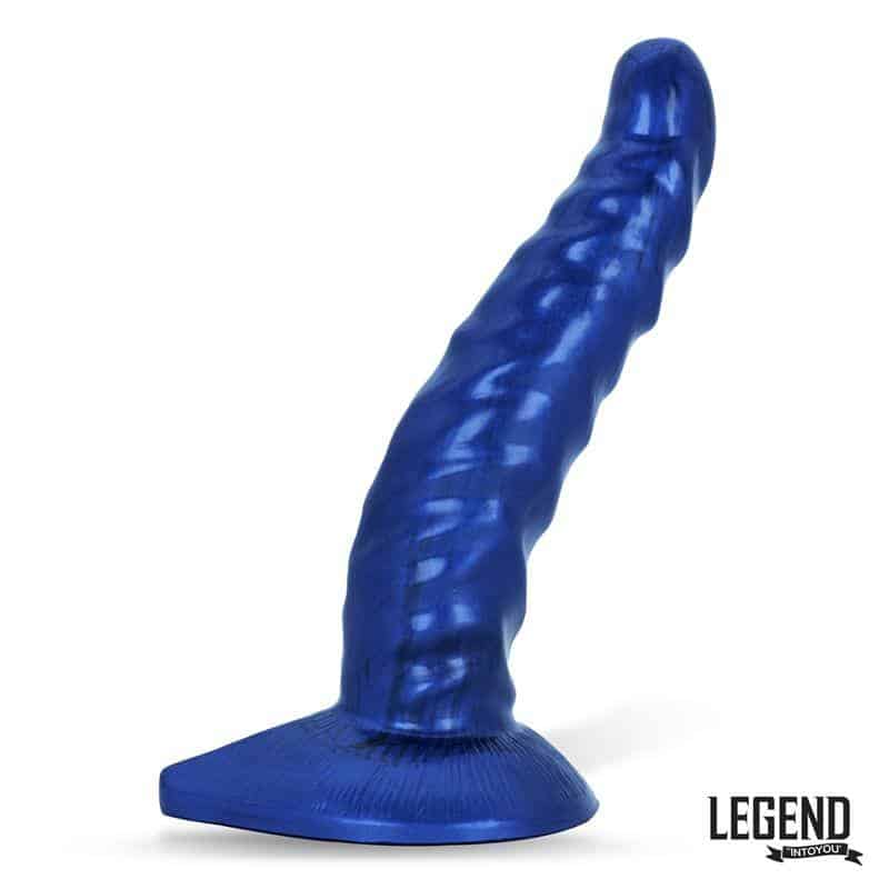 Aqualith Dildo Liquid Silicone 22 cm Aqualith Dildo Liquid Silicone 22 cm