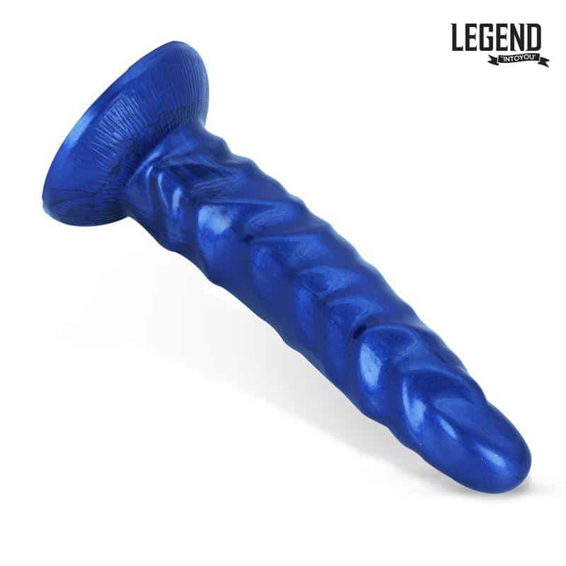 Aqualith Dildo Liquid Silicone 22 cm Aqualith Dildo Liquid Silicone 22 cm