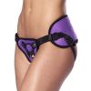 Adjustable Harness Purpura