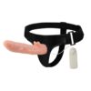 Harness with Dildo Ultra Passionate 21 cm