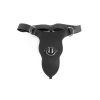 Harness Heavy Duty Black