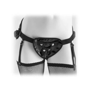 Corset Type Harness
