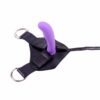 Harness and Love Dildo