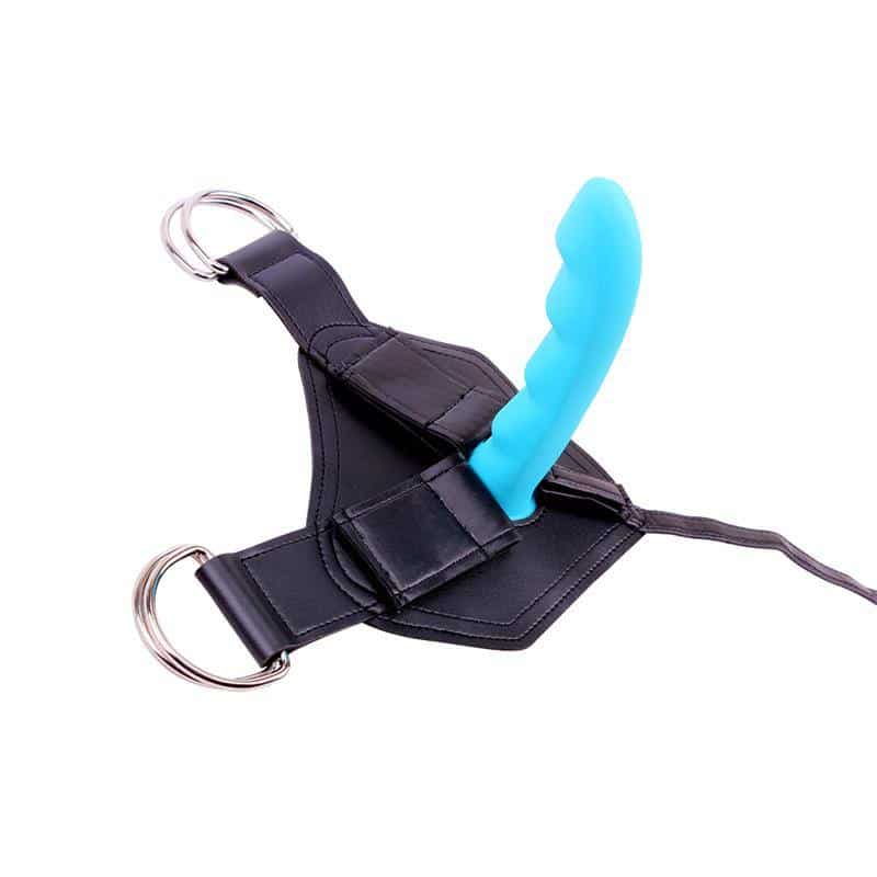 Harness and Dildo Cavelier Harness and Dildo Cavelier