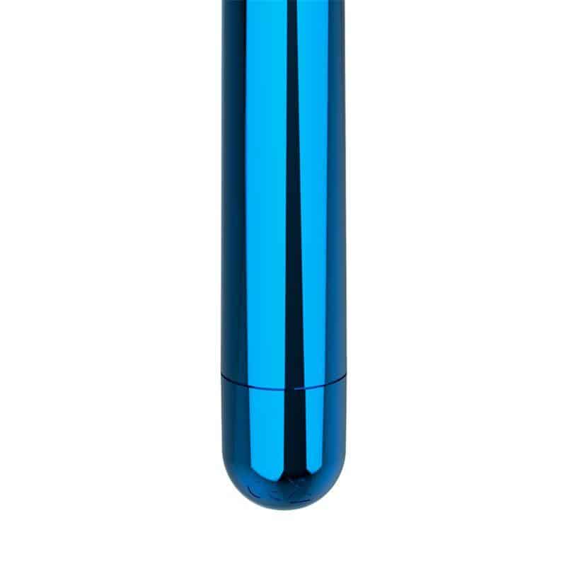 Astro Vibrator 10 Functions 18.5 cm USB Blue Astro Vibrator 10 Functions 18.5 cm USB Blue
