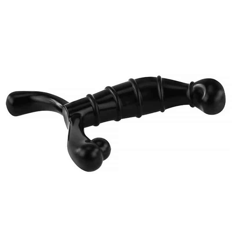 Audather Prostate Massager 11.3 cm x 2.5 cm Audather Prostate Massager 11.3 cm x 2.5 cm